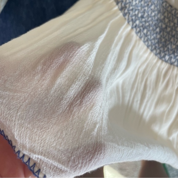 Urban Outfitters Summer Dress - Picture 4 of 4